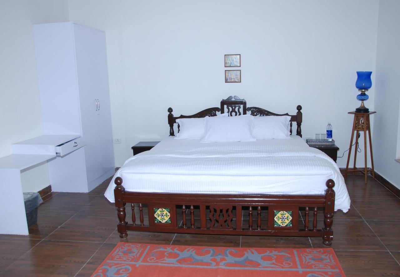 Aravali Hill View Estate Villa Gurgaon Exterior foto