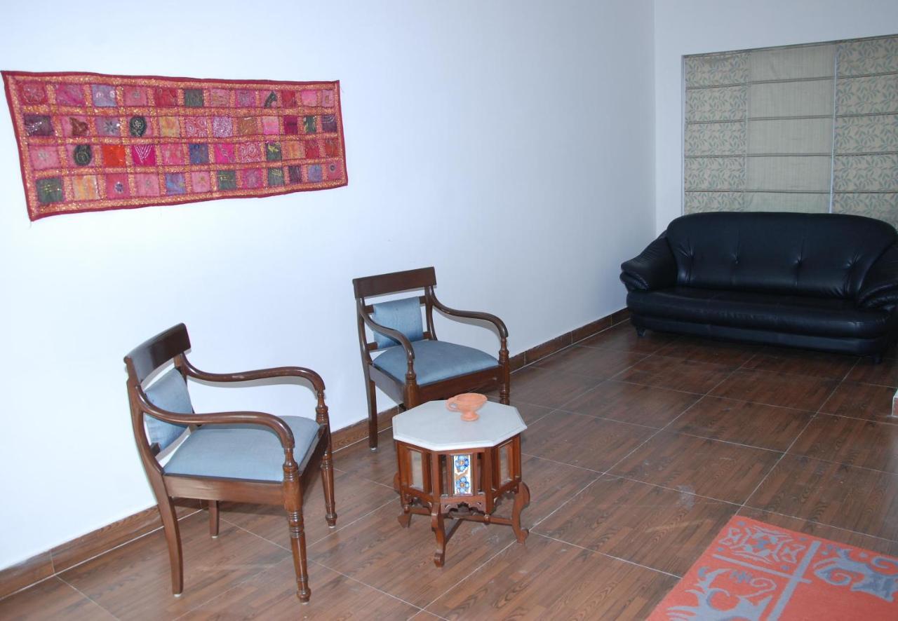 Aravali Hill View Estate Villa Gurgaon Exterior foto